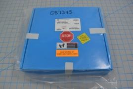 0020-30608 / PEDESTAL SEALLESS 150MM HEWEB / APPLIED MATERIALS AMAT