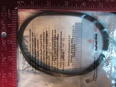 Applied Materials (AMAT) 0226-30345 O-RING ID 8.984 X .139W KALREZ