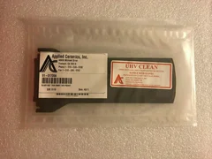 Applied Ceramics 91-01709A. Blade 6&8" Thin Robot W/O Pocket, AMAT 0200-40126
