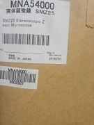 MNA54000 SMZ25 ZOOMING BODY Nikon Healthcare new sealed
