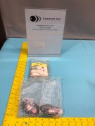 2 AMAT 1270-01250 SW Press SPDT 1A RES 28V DC 75 Torr A, Wasco, 185968