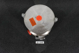 APPLIED MATERIALS E31001224 TMH1001P Turbo Pump w/TC750 Turbo Controller