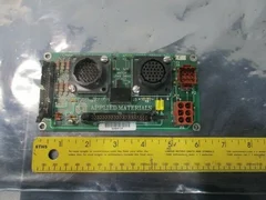 AMAT 0100-09099 Chamber Interconnect Board, PCB, 105826