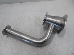 APPLIED MATERIALS AMAT 0050-39021 TEE REDUCER CHAMBER