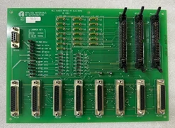 AMAT APPLIED MATERIALS 0090-76114 ASSEMBLY CENTERFINDER EMITTER