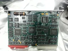 AMAT VGA VIDEO CONTROLLER ASSY. 0190-70102
