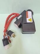 Inficon VIP040-Z 0190-33740 Heated Inline Valve Applied Materials VIP040Z New