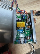 Nikon Eclipse LV150 Power Supply 12V50W