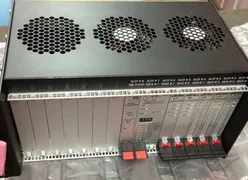 AMAT Chamber Controller 0090-05545 Rev01 (0090-02527) (AS00363-03 Rev002)