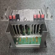 Applied Material 0190-01898, REV.004 CDN494 C-AP LOADLOCK INTERFACE