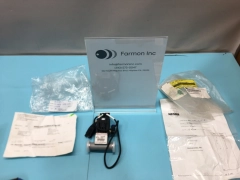 AMAT 0010-91382 Assy, Source Turbo Vent Valve, IPV16PKA B, C41601000, 190450