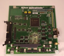 Nikon IU-CTRL1 Control PCB 4S019-058AN