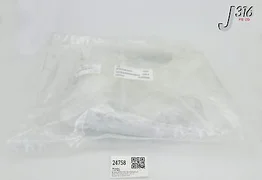 24758 APPLIED MATERIALS CRYO SUPPLY FLEX HOSE 15A X 3M (NEW) 0190-25066