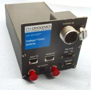 CTI Cryogenics 8113036G001 On Board Fast Regen Module Sputtering Fully Tested