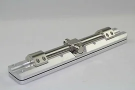 AMAT Applied Materials Slit Valve Door Assy 0021-70063 0021-76767 40cm Long