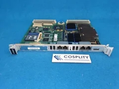 LAM RESEARCH 605-064676R008 VME CPU BOARD V7688A-132L00W02