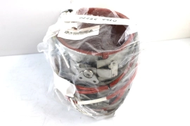 Applied Materials AMAT 0190-25970 Heater Ampoule Side 1.2L 300mm