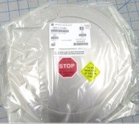 0021-11486 / DISK, SHUTTER SNNF, BESC 300MM / APPLIED MATERIALS AMAT