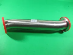 Applied Materials Vacuum Fitting KF50 NW50 -- AMAT 0050-71471 -- Used