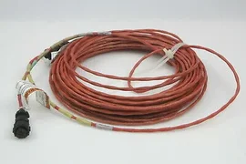 Applied Materials 0150-08845 CABLE ASSEMBLY 75 FT PUMP EMO UMBILICAL 417219-P4