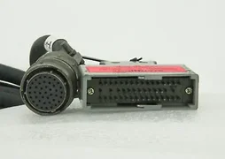9546 APPLIED MATERIAL CABLE ASSY STP301CVB 12M 3620-01312