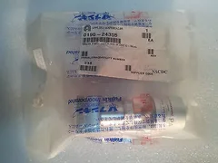 Applied Materials AMAT Fujikin Valve FPR-NHDT-21-6.35-PA-AYT  0190-24355