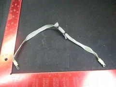 Applied Materials (AMAT) 0150-09908 CABLE ASSY, RF GROUND STRAP