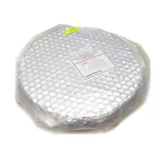 AMAT 0040-21709 Hex Contoured 8" Chamber Collimator