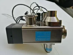 CTI-Cryogenics Multi-Function valve For CTI Brooks Cryopumps.Complete Assembly