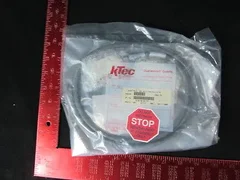 AMAT 0150-00184 Cable, PCB, Stepper, CH. 2, ANNEAL