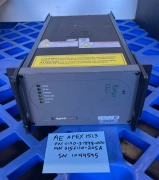 Advanced Energy AE,APEX RF Generator Model 1513 Plasma/Etch/CVD/PECVD,0190-31898