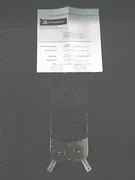 AMAT 0010-76413 8" Quartz Blade Assembly