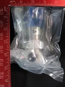 AMAT 0226-44858 REGULATOR SQ60-30-3P-FS- MMP-EV5RA; PARKER VERIFLO 43900750EV