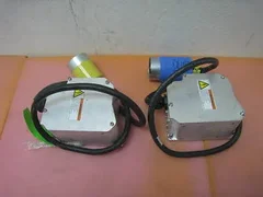 2 AMAT 0150-36727 Cable Assembeley