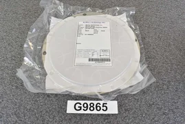 Applied Materials 0020-39087 Pedistal ESC Notch DPS