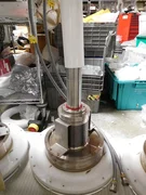 0010-24076, APPLIED MATERIALS, 300MM MCA SNNF LOW TEMP ESC