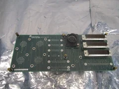AMAT 0100-76030 CHAMBER TRAY INTERCONNECT CENTURA MCVC PCB B & D, 107113