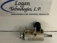 AMAT Applied Materials AMK, ACTUATOR STANDARD CATHODE P/N 0010-00684 REV L