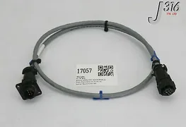 17057 APPLIED MATERIALS C/A, LAMP TOWER, EXTENTION 0150-36506