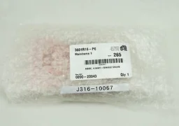 10067 APPLIED MATERIALS ASSY, 4 WAY-SINGLE VALVE (NEW) 0090-20043
