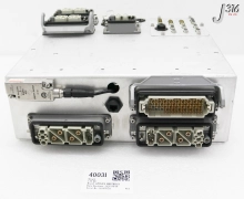 40031 APPLIED MATERIALS 25K PXI/55K SI QC 0244-72894