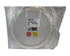 AMAT APPLIED MATERIALS TITAN 300MM OUTER EDGE RING 20.5MM WIDTH 0041-36122 NEW