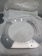 AMAT 0040-22023 Adapter, 13" WB 5500 Source, 13 inch, 110546