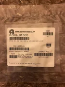 Applied Materials O-Ring 3700-01533, ID 0.229x CSD 0.103, SC513 (AS568-109)