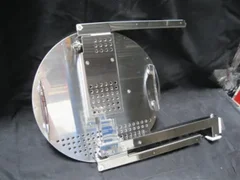 TEL DHP COVER ASSY RWK B1985-415675-1A