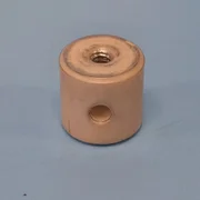 323-0301 AMAT APPLIED 0020-20126 STAND-OFF, CERAMIC DC BIAS [ASIS]