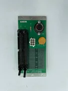 Applied Materials AMAT 0190-03680 IO Backplane PCB Board