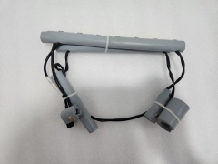 AMAT ENABLER SOURCE 300MM CHAMBER CABLE 0190-30781 REV 02