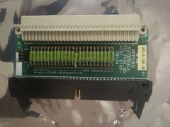 Applied Materials DIO fuse Board ASSY: 0100-09134  APS-B-1529-38