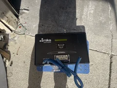 MKS ASTRON E/EX AX7685-20 REMOTE PLASMA SOURCE REV D 0190-34542 AMAT